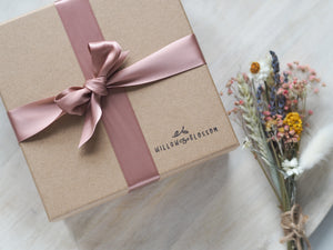 Build your own Gift Box