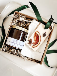Cosy home gift set