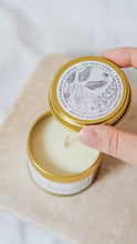 Load image into Gallery viewer, Monthly small Candle Subscription Box
