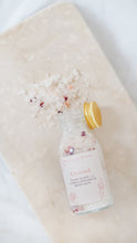 Load image into Gallery viewer, Wildflowers Botanical Bath salts