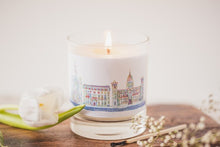 Load image into Gallery viewer, Three Graces Liverpool Candle
