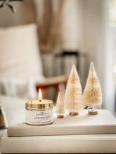 Load image into Gallery viewer, Fig &amp; Vetiver tin candle